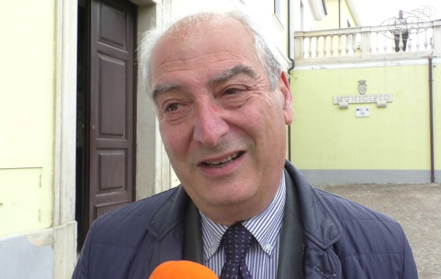 Castel Baronia, ricorso respinto: Martone resta sindaco