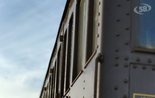 Treno storico, conto alla rovescia per un viaggio tra fede e tradizioni