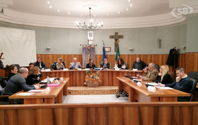 Grotta, via libera a bilancio e commissione paesaggio