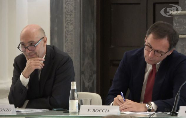 Autonomia regionale, si cambia: la proposta del ministro Boccia