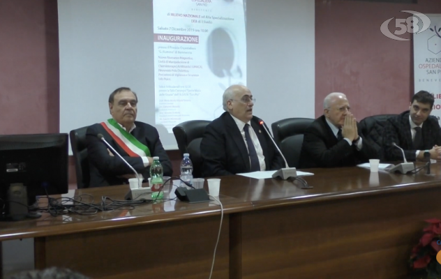 Ospedale, Ferrante ai malati: "Lavoro per voi. Abbatteremo le liste di attesa"/L'INTERVISTA