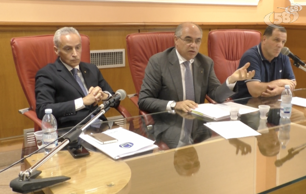 Irpinia Sistema Turistico, proroga termine di presentazione delle manifestazioni di interesse