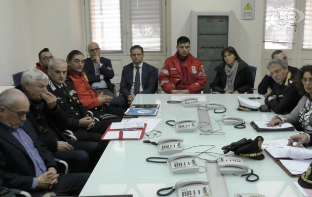 500 persone scomparse in 10 anni: ''Tenere accesi i riflettori''