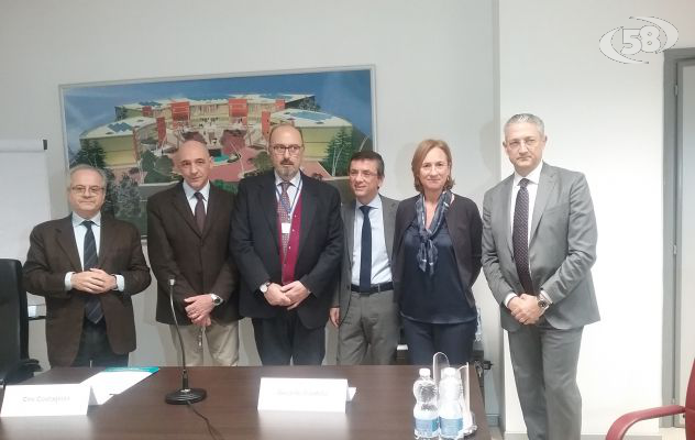 Lavoro, innovazione e tecnologia: nasce il laboratorio di ricerca alla Sannio Tech. Sinergia con l'Unisannio