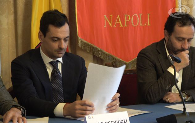 Napoli sarà la capitale della scherma nel 2020 