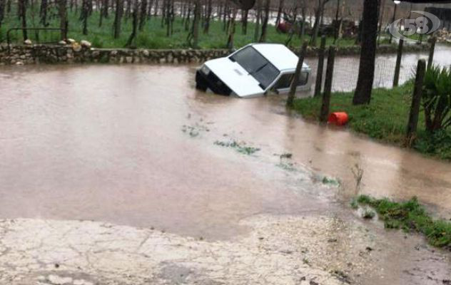 Maltempo, la Regione chiede lo stato di emergenza. Stanziati 8 milioni di euro. De Luca: "Atto doveroso"