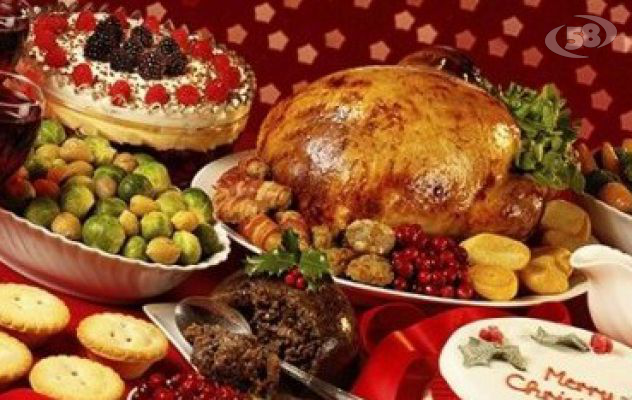 Cenoni, i consigli del nutrizionista Ferrara: “Ecco come rimettersi in forma”/L’INTERVISTA