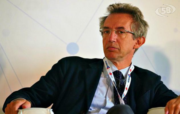 Il Rettore della Federico II nuovo ministro dell'Università