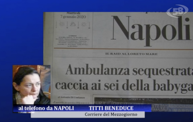 Ospedali e Pronto Soccorso, violenza senza fine