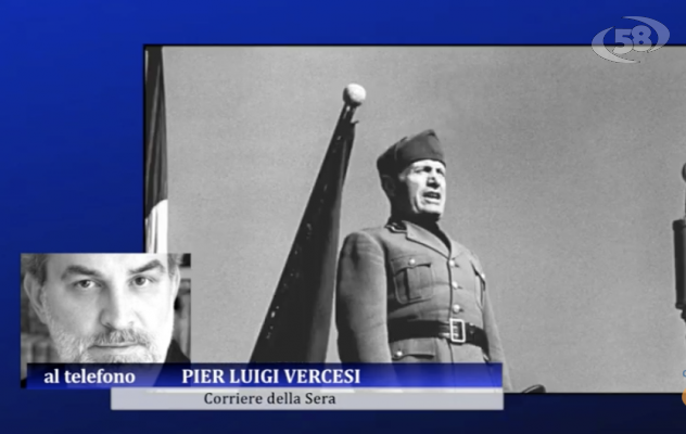 ''La notte in cui Mussolini perse la testa'': la fine del Duce nel libro di Vercesi