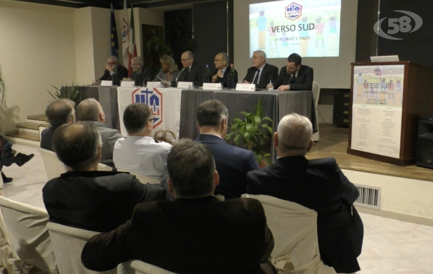 Come salvare il Sud, Borgomeo: se si parte ora, ci vorranno decenni