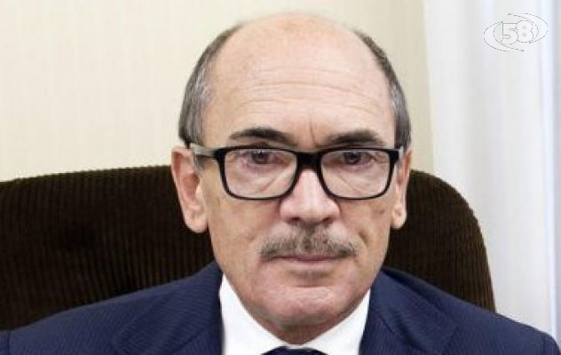 Mafie di ieri e di oggi, in città il procuratore nazionale antimafia Cafiero De Raho