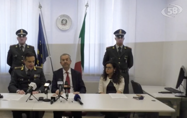 Truffa aggravata, riciclaggio, associazione a delinquere: scattano 10 misure cautelari e un sequestro di oltre 3 milioni di euro