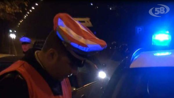 Alla guida dell’auto ubriachi, nei guai due conducenti. Denunciato anche un 48enne per furto