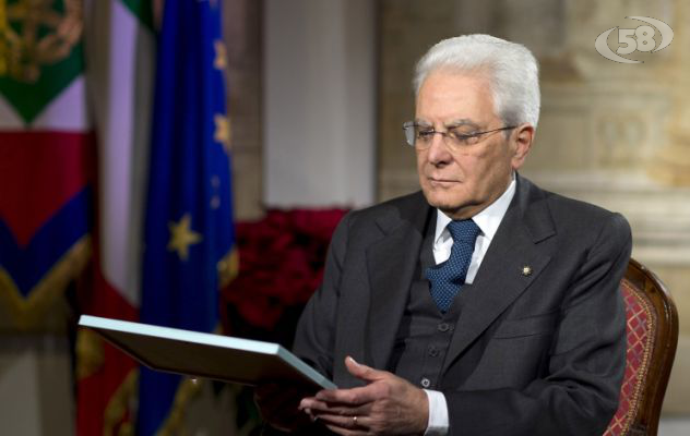 Quarantennale del sisma, dalla Provincia invito a Mattarella