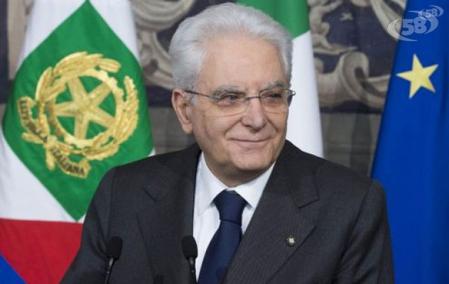 Il presidente della Repubblica Mattarella in città, ecco i dettagli della visita
