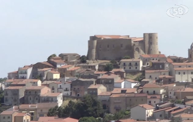 Arte, natura e leggenda: lo spettacolo di Aquilonia, l'antica Carbonara