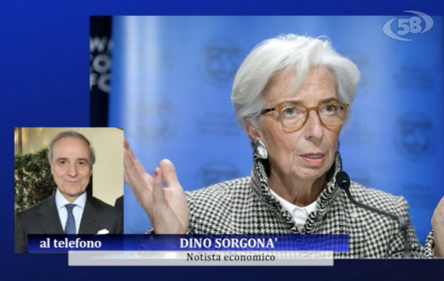 Davos 2020, un bilancio: l'analisi di Sorgonà