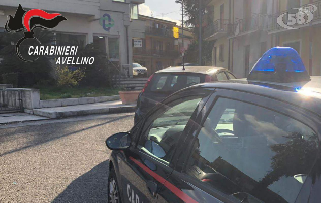 Tentò la rapina armato di taglierino: in carcere 26enne