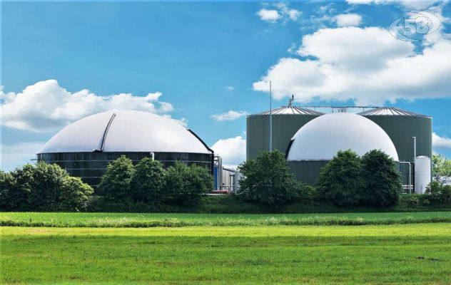 De Feo: ''Non avere un biodigestore ci costa fino a 8 milioni l'anno''