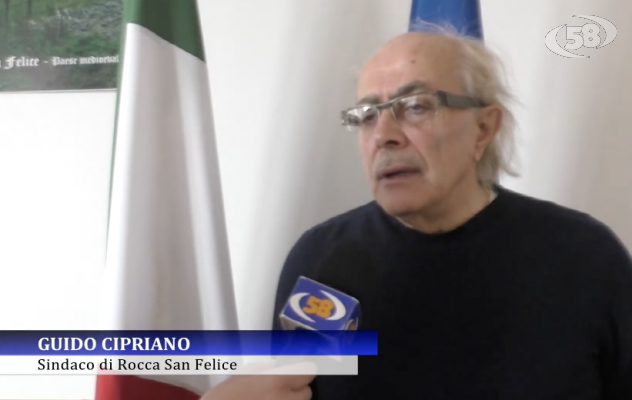 Rocca San Felice, il progetto della Federico II sul sito delle Mefite