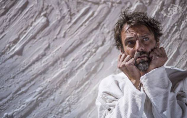 Alessandro Preziosi torna al ''Gesualdo” con ''Van Gogh'': ''Dedicherò lo spettacolo a mio padre''