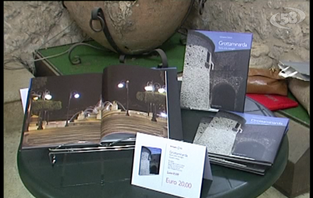 Grottaminarda città turistica: presentata la guida/Video