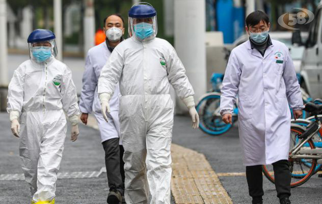 Coronavirus, la Regione invita le scuole a sospendere le gite