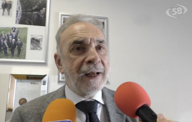 Remuzzi a Biogem: ''Ricerca senza fondi, i giovani se ne vanno''