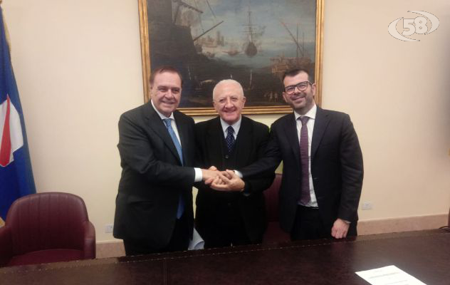 Città sostenibile, fondi per la riqualificazione della stazione. Reale: "Risorse importantissime"