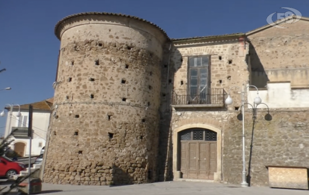 A Bonito tra arte, storia e cultura: il futuro della Torre Normanna