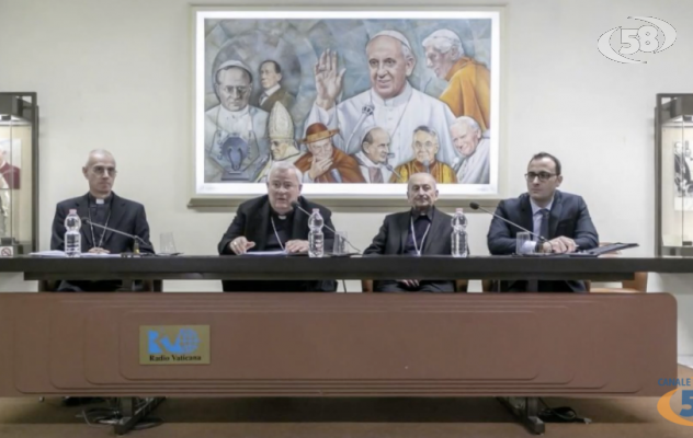 ''Mediterraneo frontiera di pace'', la Chiesa si riunisce a Bari