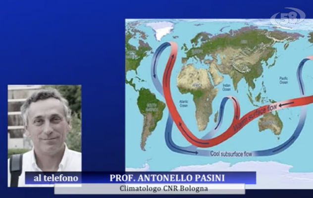 E' già primavera: che cosa sta succedendo? Parla il climatologo