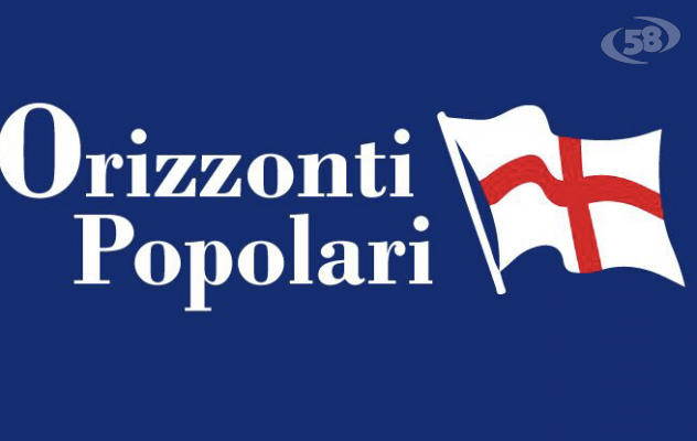 ''Orizzonti Popolari'', Sergio De Piano nuovo presidente provinciale