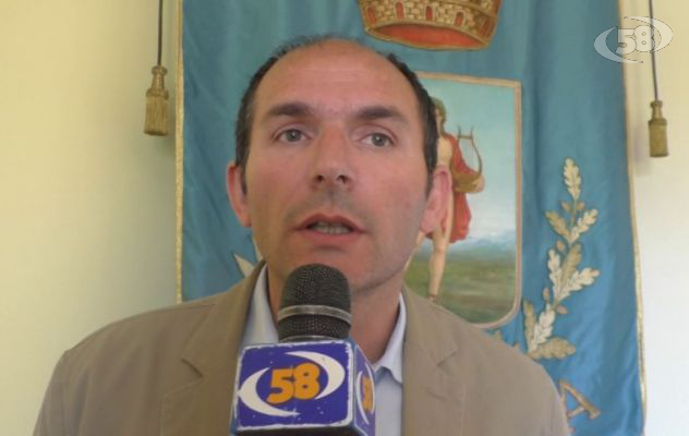 Coronavirus, il sindaco Corda: "Quarantena terminata. Fiero del senso civico della mia comunità"