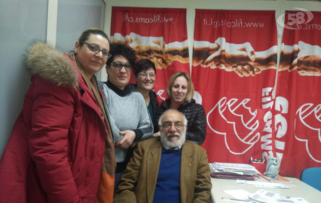 Licenziate 4 lavoratrici della Albatros-Conad di Lioni, Carpino (Cgil): ''Motivazioni pretestuose''