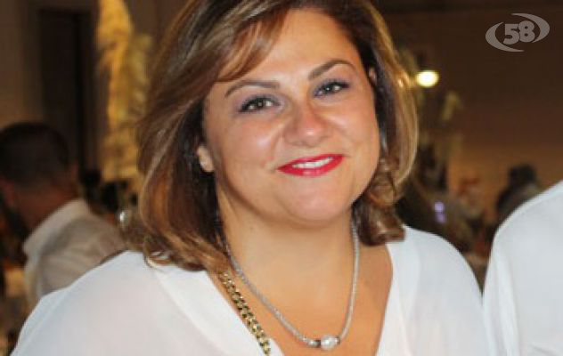 Nuova giunta, l'arianese Serluca: "Avanti con dedizione e responsabilità. Saremo una squadra determinata e coesa"/L'INTERVISTA