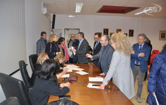  Coronavirus, Provincia e scuole a confronto: scatta la disinfezione in 50 istituti