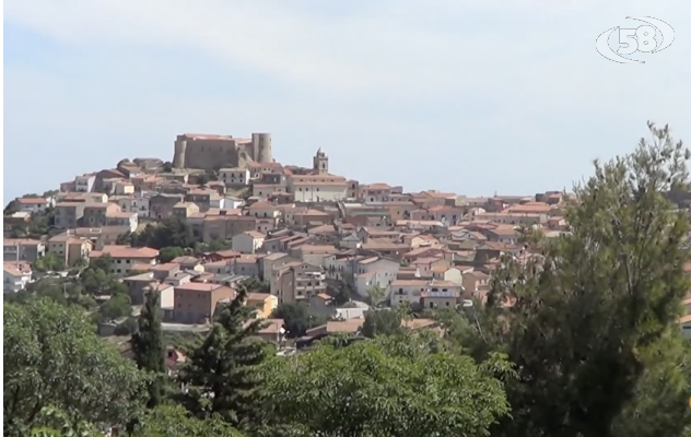 Monteverde tra i borghi più belli d'Italia, il sindaco: ''Ci sono grosse potenzialità''