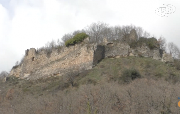 L'Abbazia di Santa Maria in Elce, archeologia da scoprire