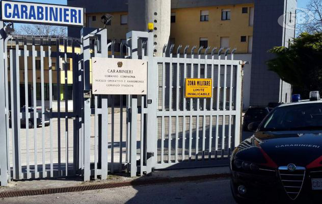 Di notte a casa dell'ex moglie: 50enne arrestato