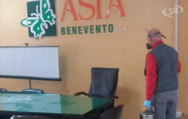 Sanificazione degli ambienti Asia, Madaro: "Un provvedimento per rassicurare operatori e famiglie"