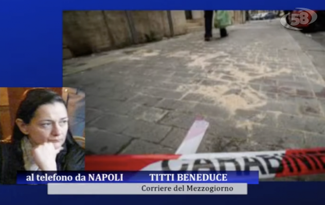 Cosa sappiano del 15enne ucciso da un Carabiniere a Napoli