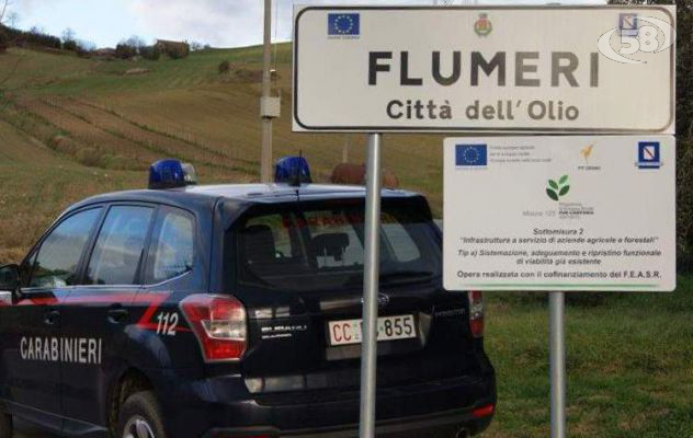 Rottama il veicolo confiscato, trentenne denunciato