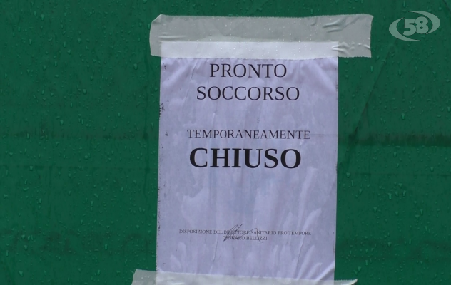 Ariano, i casi sospetti sono due: si attende l'esito dei tamponi