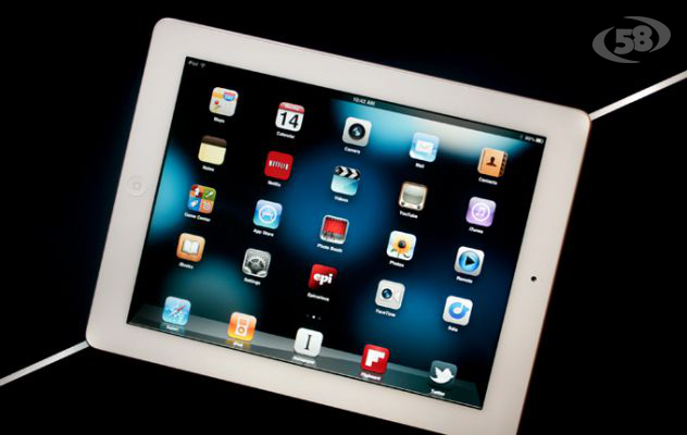 Vendeva ''I Pad'' e ''Notebook'' a prezzi stracciati: ma nel pacco c'era il sale. Napoletano nei guai