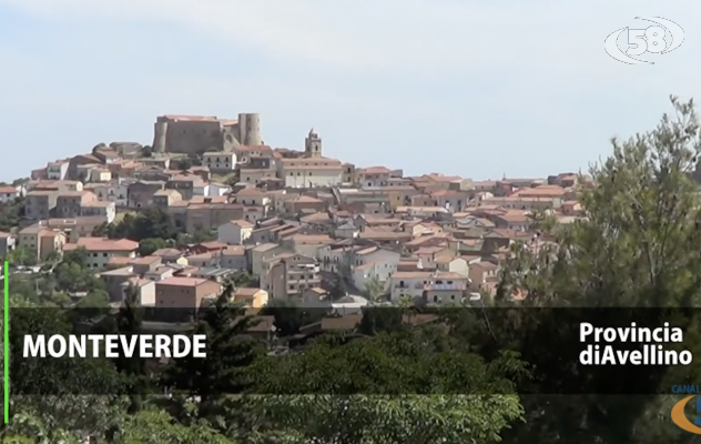 Monteverde, tra i borghi più belli della penisola: pioggia di riconoscimenti