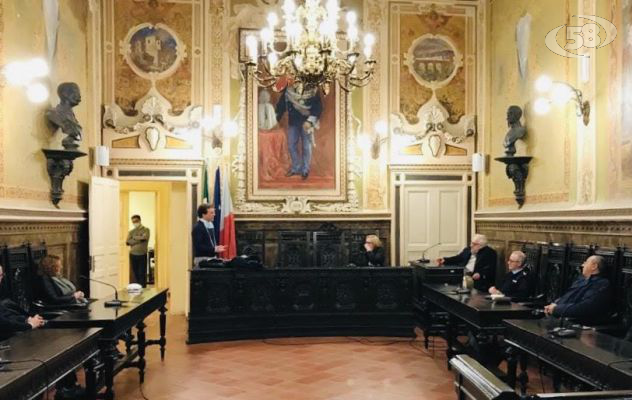 Covid 19, il sindaco Piccoli: "Il nostro nosocomio riferimento per l'emergenza"