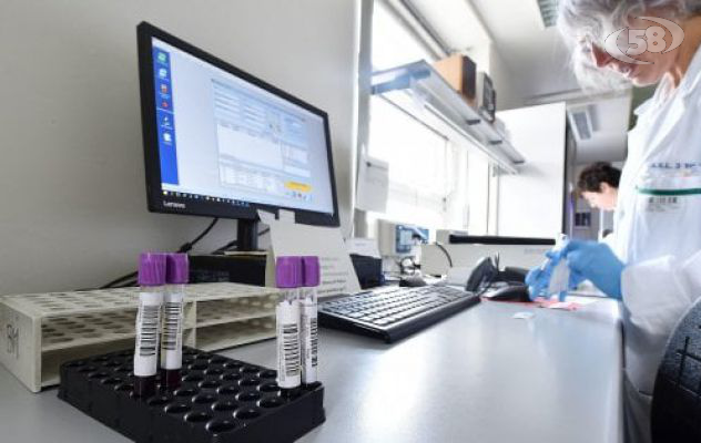 Bollettino della sera, solo 6 nuovi positivi: zero ad Ariano