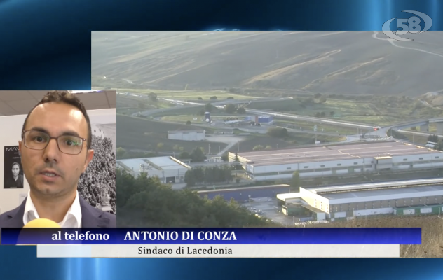 Lacedonia, il Sindaco: situazione sotto controllo, monitoriamo ogni spostamento